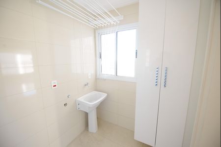 Apartamento para alugar com 103m², 3 quartos e 2 vagas Apartamento para alugar com 103m², 3 quartos e 2 vagasÁrea de Serviço