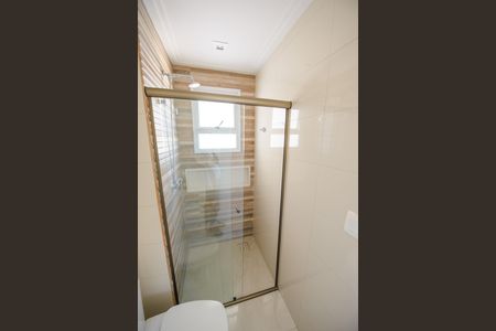 Apartamento para alugar com 103m², 3 quartos e 2 vagas Apartamento para alugar com 103m², 3 quartos e 2 vagasBanheiro da Suíte