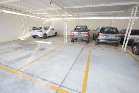 Apartamento para alugar com 103m², 3 quartos e 2 vagas Apartamento para alugar com 103m², 3 quartos e 2 vagasGaragem