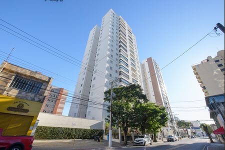 Apartamento para alugar com 103m², 3 quartos e 2 vagas Apartamento para alugar com 103m², 3 quartos e 2 vagasFachada do Prédio