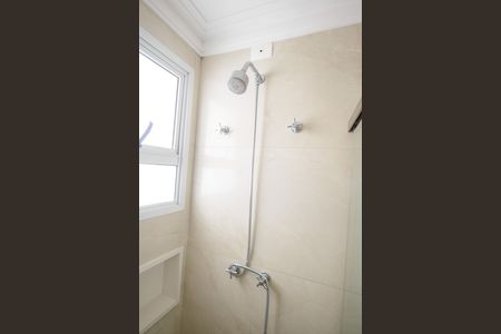 Apartamento para alugar com 103m², 3 quartos e 2 vagas Apartamento para alugar com 103m², 3 quartos e 2 vagasBanheiro Social