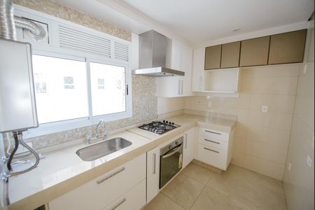 Apartamento para alugar com 103m², 3 quartos e 2 vagas Apartamento para alugar com 103m², 3 quartos e 2 vagasCozinha