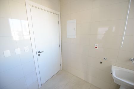 Apartamento para alugar com 103m², 3 quartos e 2 vagas Apartamento para alugar com 103m², 3 quartos e 2 vagasÁrea de Serviço