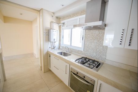 Apartamento para alugar com 103m², 3 quartos e 2 vagas Apartamento para alugar com 103m², 3 quartos e 2 vagasCozinha