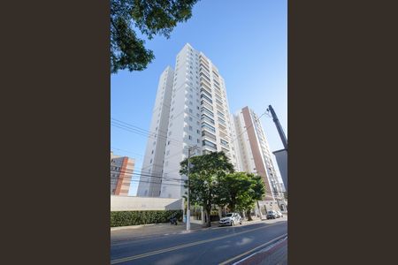 Apartamento para alugar com 103m², 3 quartos e 2 vagas Apartamento para alugar com 103m², 3 quartos e 2 vagasFachada do Prédio