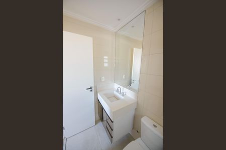 Apartamento para alugar com 103m², 3 quartos e 2 vagas Apartamento para alugar com 103m², 3 quartos e 2 vagasBanheiro da Suíte