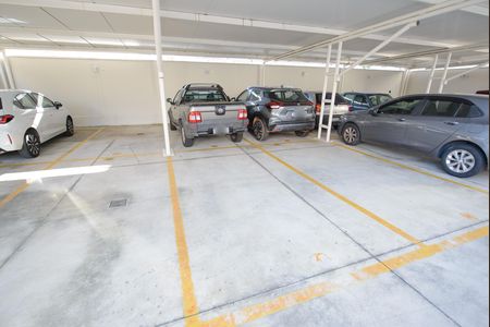 Apartamento para alugar com 103m², 3 quartos e 2 vagas Apartamento para alugar com 103m², 3 quartos e 2 vagasGaragem