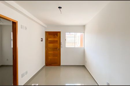 Sala de apartamento à venda com 2 quartos, 36m² em Jardim Olympia, São Paulo