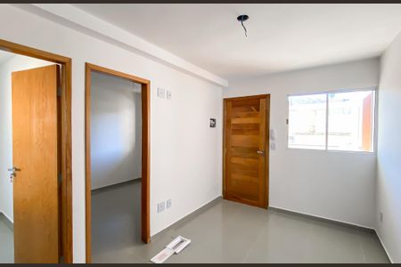 Apartamento à venda com 2 quartos, 36m² em Jardim Olympia, São Paulo