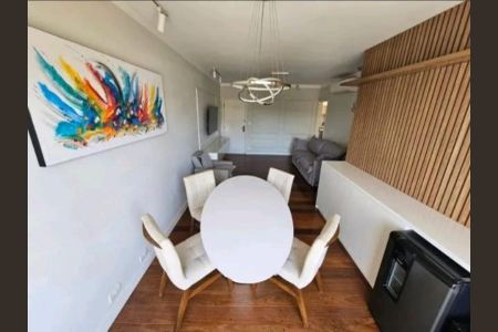 Apartamento à venda com 115m², 2 quartos e 2 vagasFoto 06