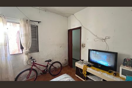 Quarto 1 de casa à venda com 2 quartos, 125m² em Jardim Presidente Dutra, Guarulhos