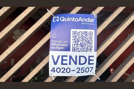 Placa Aproximada  de casa à venda com 2 quartos, 125m² em Jardim Presidente Dutra, Guarulhos