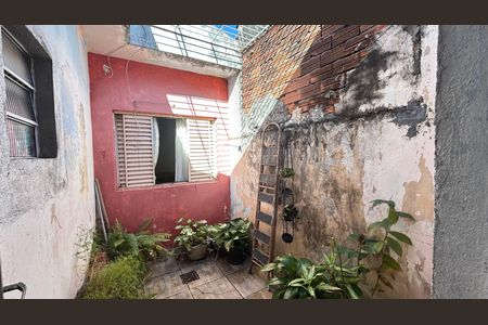 Quintal de casa à venda com 2 quartos, 125m² em Jardim Presidente Dutra, Guarulhos