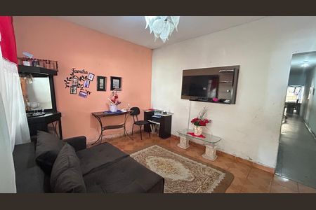 Casa à venda com 2 quartos, 125m² em Jardim Presidente Dutra, Guarulhos