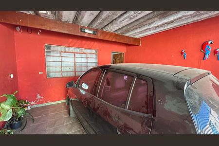 Garagem de casa à venda com 2 quartos, 125m² em Jardim Presidente Dutra, Guarulhos