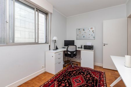 Apartamento para alugar com 120m², 3 quartos e 2 vagas Apartamento para alugar com 120m², 3 quartos e 2 vagasQuarto 3