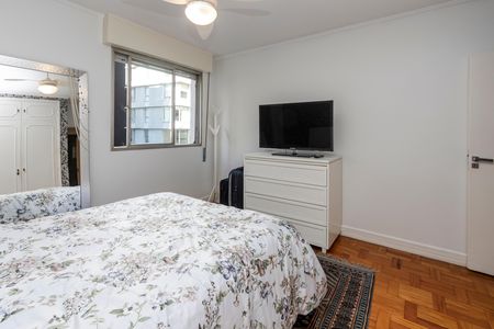Apartamento para alugar com 120m², 3 quartos e 2 vagas Apartamento para alugar com 120m², 3 quartos e 2 vagasQuarto 1