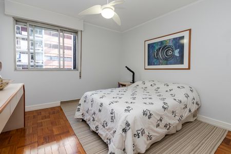 Apartamento para alugar com 120m², 3 quartos e 2 vagas Apartamento para alugar com 120m², 3 quartos e 2 vagasQuarto 2