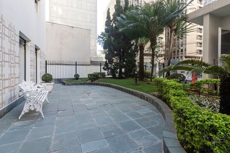 Apartamento para alugar com 120m², 3 quartos e 2 vagas Apartamento para alugar com 120m², 3 quartos e 2 vagasÁrea Comum