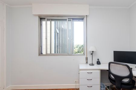 Apartamento para alugar com 120m², 3 quartos e 2 vagas Apartamento para alugar com 120m², 3 quartos e 2 vagasQuarto 3