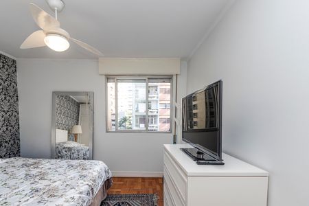 Apartamento para alugar com 120m², 3 quartos e 2 vagas Apartamento para alugar com 120m², 3 quartos e 2 vagasQuarto 1