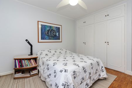 Apartamento para alugar com 120m², 3 quartos e 2 vagas Apartamento para alugar com 120m², 3 quartos e 2 vagasQuarto 2