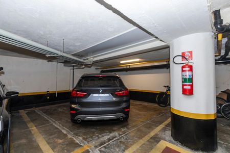 Apartamento para alugar com 120m², 3 quartos e 2 vagas Apartamento para alugar com 120m², 3 quartos e 2 vagasGaragem