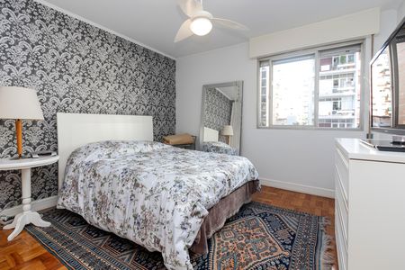 Quarto 1 de apartamento à venda com 3 quartos, 120m² em Itaim Bibi, São Paulo