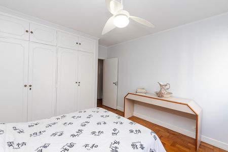 Apartamento para alugar com 120m², 3 quartos e 2 vagas Apartamento para alugar com 120m², 3 quartos e 2 vagasQuarto 2
