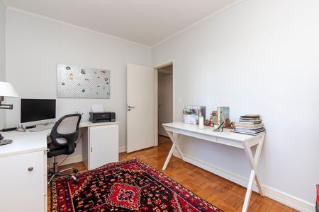 Apartamento para alugar com 120m², 3 quartos e 2 vagas Apartamento para alugar com 120m², 3 quartos e 2 vagasQuarto 3