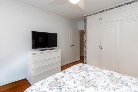 Apartamento para alugar com 120m², 3 quartos e 2 vagas Apartamento para alugar com 120m², 3 quartos e 2 vagasQuarto 1