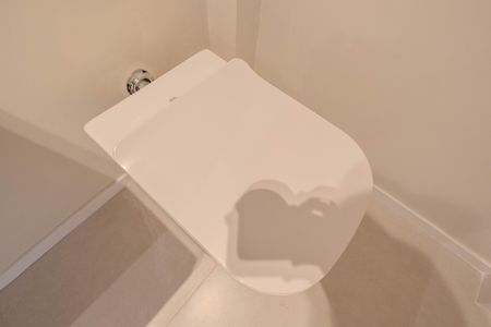 Apartamento à venda com 226m², 4 quartos e 2 vagas Apartamento à venda com 226m², 4 quartos e 2 vagasLavabo