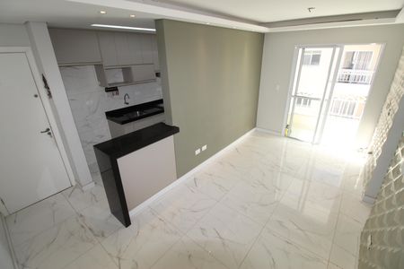 Apartamento para alugar com 2 quartos, 48m² em Vila Iracema, São José dos Campos