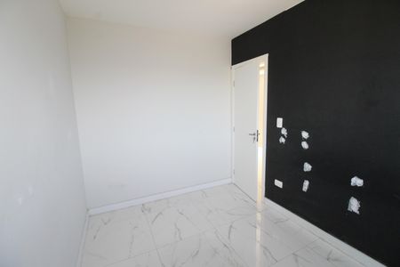 Quarto 1  de apartamento para alugar com 2 quartos, 48m² em Vila Iracema, São José dos Campos