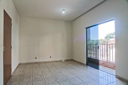 Quarto de casa para alugar com 1 quarto, 50m² em Jardim Santa Lucrecia, São Paulo