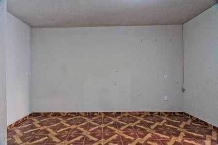 Sala de casa para alugar com 1 quarto, 50m² em Jardim Santa Lucrecia, São Paulo