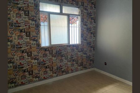Casa para alugar com 60m², 2 quartos e sem vaga Casa para alugar com 60m², 2 quartos e sem vagaQuarto