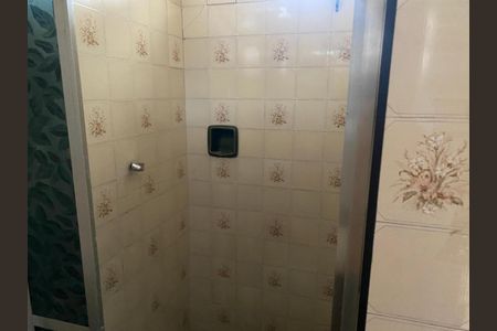 Casa para alugar com 60m², 2 quartos e sem vaga Casa para alugar com 60m², 2 quartos e sem vagaBanheiro