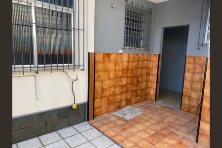 Casa para alugar com 60m², 2 quartos e sem vaga Casa para alugar com 60m², 2 quartos e sem vagaÁrea de serviço