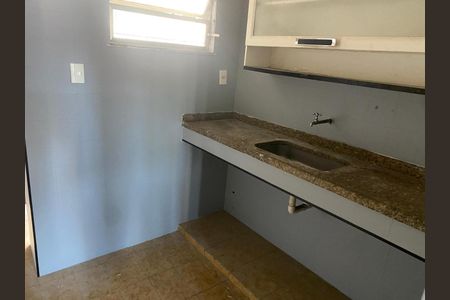 Casa para alugar com 60m², 2 quartos e sem vaga Casa para alugar com 60m², 2 quartos e sem vagaCozinha