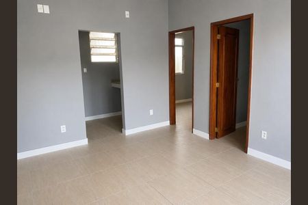 Casa para alugar com 2 quartos, 60m² em Centro, Nova Iguaçu