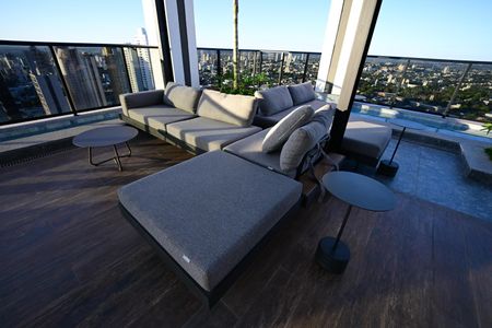 Apartamento para alugar com 48m², 1 quarto e 1 vaga