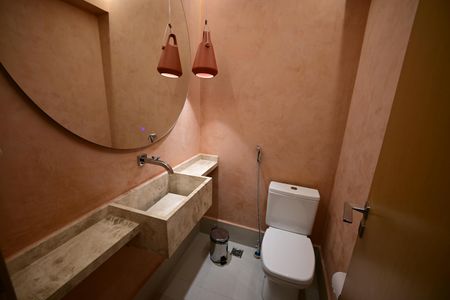 Apartamento para alugar com 48m², 1 quarto e 1 vaga