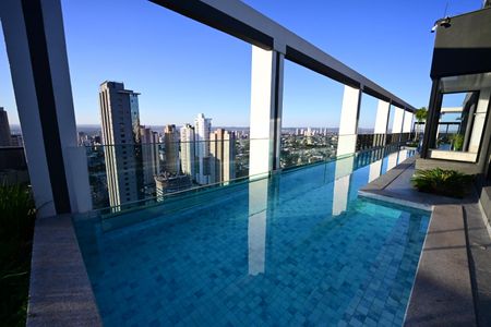 Apartamento para alugar com 48m², 1 quarto e 1 vaga
