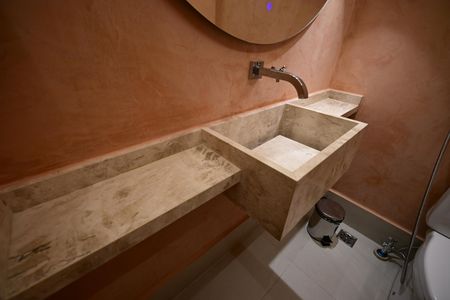 Apartamento para alugar com 48m², 1 quarto e 1 vaga