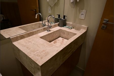 Apartamento para alugar com 48m², 1 quarto e 1 vaga