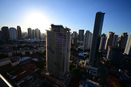 Apartamento para alugar com 48m², 1 quarto e 1 vaga