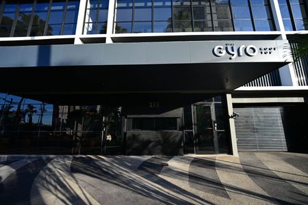 Apartamento para alugar com 48m², 1 quarto e 1 vaga