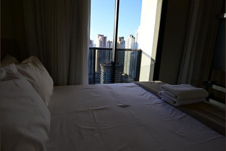 Apartamento para alugar com 48m², 1 quarto e 1 vaga