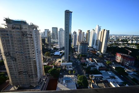 Apartamento para alugar com 48m², 1 quarto e 1 vaga